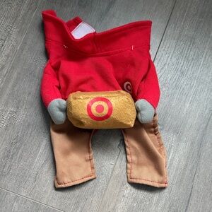 NEW Pet Costume | small